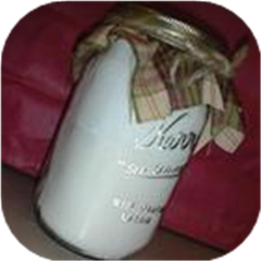 Snickerdoodle Mix in a Jar