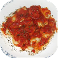 Grandma's Gnocchi