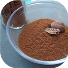 Apple Pie Spice Mix