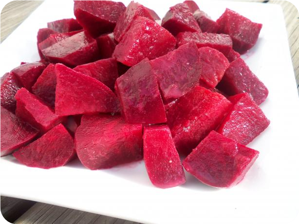 Dijon Beets
