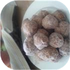 Spice Balls