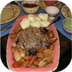 Sauerbraten I