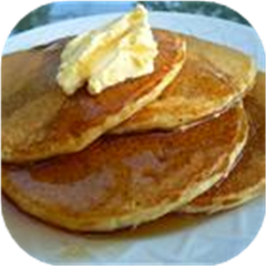 Cream of Wheat Griddlecakes