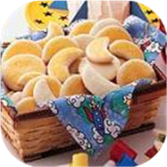 Moonbeam Munchies