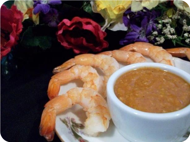 Nana’s Remoulade Sauce