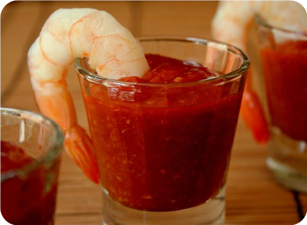 Cocktail Sauce