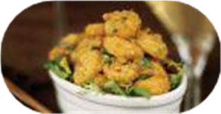 Bonefish Grill's Bang Bang Shrimp