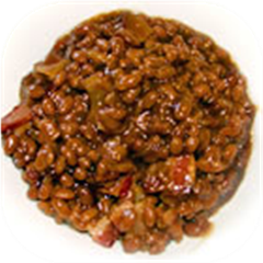 Baked Beans III