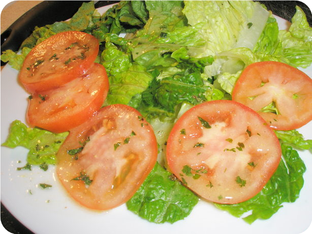 Apple Cider Vinaigrette
