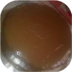 Chocolate Torte Frosting