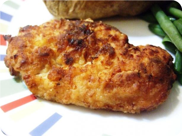 Home Style Chicken