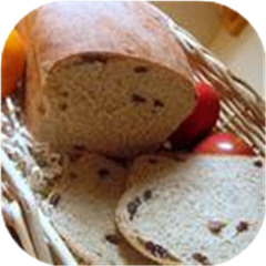 Raisin Bread III