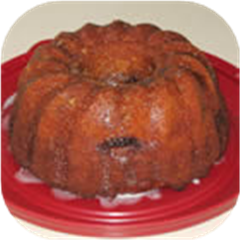 Sock it to Me Cake I