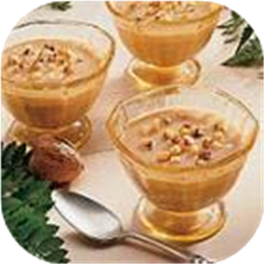 Maple Walnut Cream