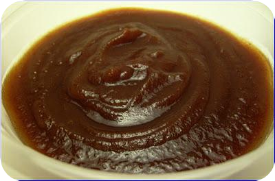 Crock Pot Apple Butter