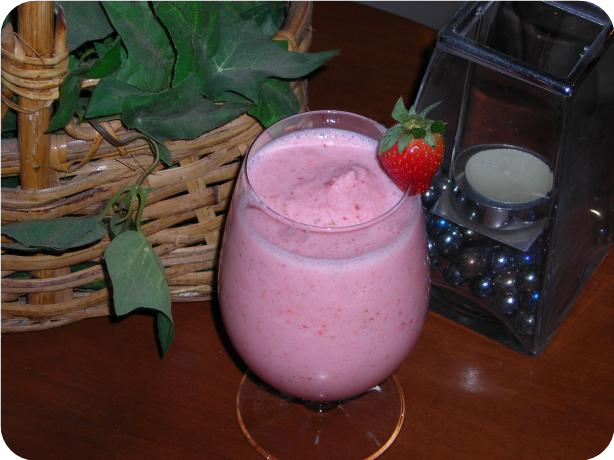 Baby Doe Colada