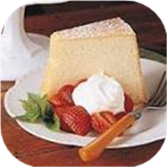 Million-Dollar Pound Cake