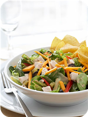 Chef's Salad