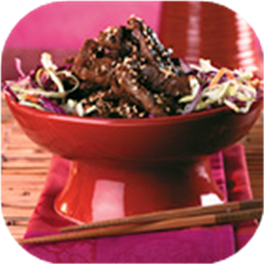  Awesome Korean Steak  