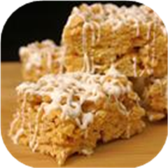 Mock Peanut Brittle
