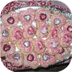 Super Sugar Cookies
