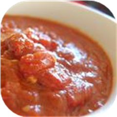 Chunky Marinara Sauce