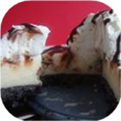 Vanilla Ice Cream IX