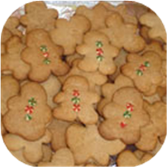 Pepparkakor
