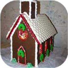 Building Gingerbread