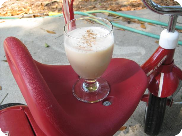 Kids Apple Drink