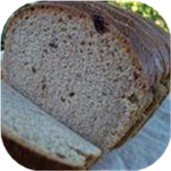 Squaw Bread