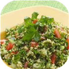 Tabbouleh II