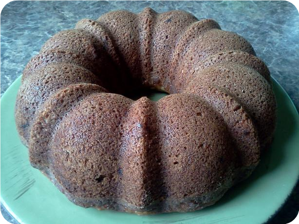 Banana Bread