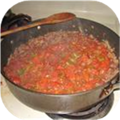 Italian Stewed Tomatoes