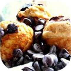 Aebleskiver (Danish Pancakes)