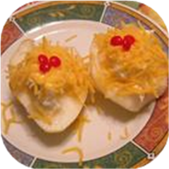Pear Salad II