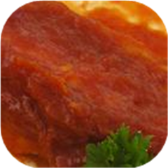 Mouth Watering Ribs