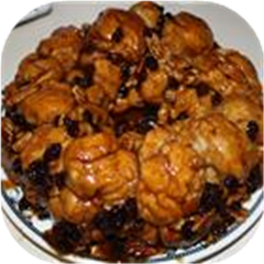 Monkey Bread II