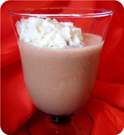 Ice Cream Cocktail