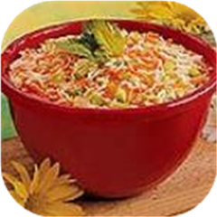 Tangy Coleslaw