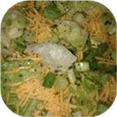 Lemon Poppyseed Dressing