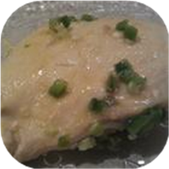 Jalapeno-Lime Chicken