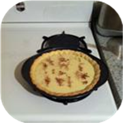 Milk Tart
