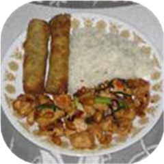 Egg Rolls