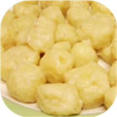 Gnocchi II