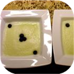 Honeydew Soup