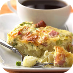 Farmer's Casserole