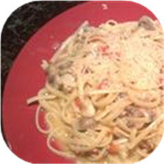 Linguine With Clam Sauce