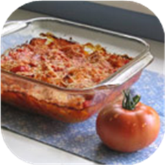 Scalloped Tomatoes