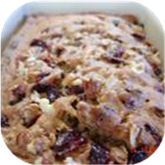 Banana-Zucchini Bread